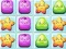 لعبة Candy Blocks Collapse على الانترنت