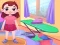 لعبة Cute house chores على الانترنت