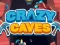 لعبة Crazy Caves على الانترنت