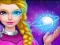 لعبة Anime Fantasy Dress Up على الانترنت