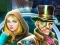 لعبة Fear Hunters على الانترنت