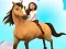 لعبة Horse Run 3D على الانترنت