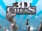 لعبة 3d Chess على الانترنت