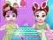 لعبة Baby Taylor Happy Easter على الانترنت