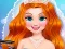 لعبة Annie Wedding Hairstyle على الانترنت