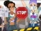 لعبة Princess Protest على الانترنت