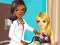لعبة Trust your Doctor على الانترنت