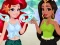 لعبة Modern Princess Cosplay Social Media Adventure على الانترنت