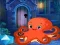 لعبة Innocent Octopus Escape على الانترنت