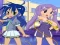 لعبة Luck Star Dressup على الانترنت