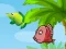 لعبة Ninja Fishing على الانترنت