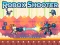 لعبة Robox Shooter على الانترنت