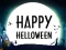 لعبة Happy Helloween على الانترنت