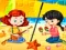 لعبة Beach Jigsaw على الانترنت