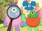 لعبة The Fungies Fungie Finder على الانترنت