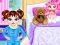 لعبة Baby Taylor Toy Doctor على الانترنت