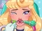 لعبة Princess Ava Real Dentist على الانترنت