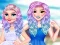 لعبة Beauty Makeover Princess Wedding Day على الانترنت