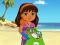 لعبة Dora and Friends Magical Mermaid Treasure على الانترنت