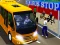 لعبة City Minibus Driver على الانترنت