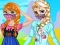 لعبة Princess Overalls على الانترنت