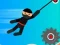 لعبة Ragdoll Swing على الانترنت