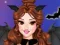 لعبة Spooky Princess Social Media Adventure على الانترنت