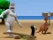 لعبة Albatross Overload على الانترنت