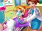 لعبة 911 Ambulance Doctor على الانترنت