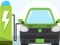 لعبة Electric Cars Jigsaw على الانترنت