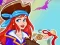 لعبة Pirate Princess Halloween Dress Up على الانترنت