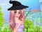 لعبة Little Witch New School Life على الانترنت