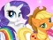 لعبة Which my Little Pony are You? على الانترنت