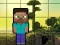 لعبة Minecraft Survival Chapter 2 على الانترنت