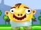 لعبة Angry Finches Apple على الانترنت