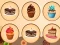 لعبة Sweets Memory على الانترنت