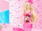 لعبة Barbie Girl Style على الانترنت
