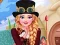 لعبة Alice in Wonderland على الانترنت