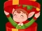 لعبة Xmas Puzzle على الانترنت