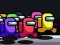 لعبة Among Us Space Rush على الانترنت
