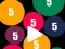 لعبة Five على الانترنت