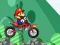 لعبة Mario Xtreme Bike على الانترنت
