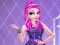 لعبة Elsa First Bad Girl Tryout على الانترنت