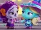 لعبة Super Monster Hallowen Jigsaw على الانترنت