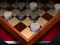 لعبة Checkers legend على الانترنت