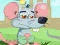 لعبة Cheese lab على الانترنت