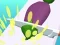 لعبة Crazy knife على الانترنت