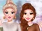 لعبة Princesses Bike Ride Day Out على الانترنت