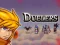 لعبة Duelers على الانترنت