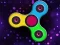 لعبة Fidget spinner creator على الانترنت